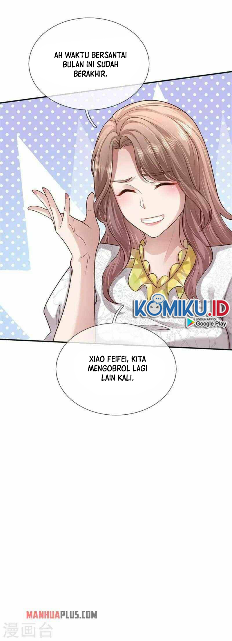 I am Daxianzun Chapter 438 Gambar 10